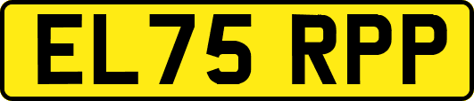 EL75RPP