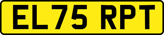 EL75RPT