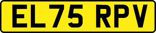 EL75RPV
