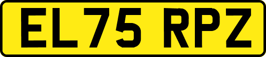 EL75RPZ