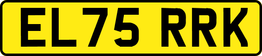 EL75RRK