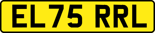 EL75RRL