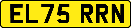 EL75RRN