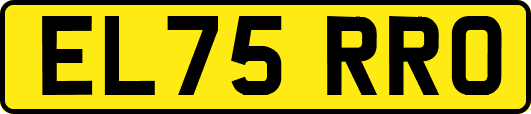 EL75RRO