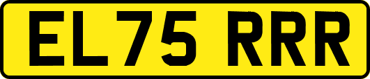 EL75RRR