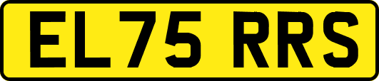 EL75RRS