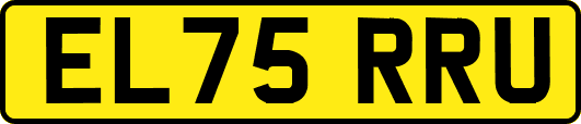 EL75RRU
