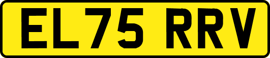 EL75RRV