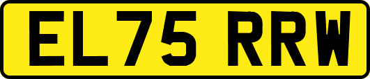 EL75RRW