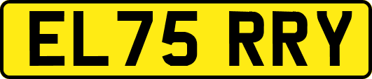 EL75RRY