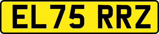 EL75RRZ
