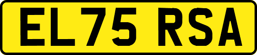 EL75RSA