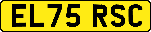 EL75RSC