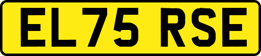 EL75RSE