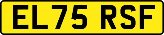 EL75RSF