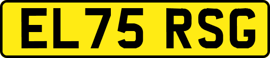 EL75RSG