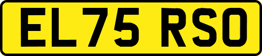 EL75RSO