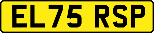 EL75RSP