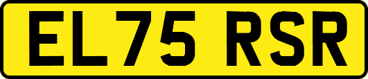 EL75RSR