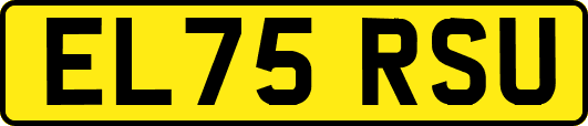 EL75RSU