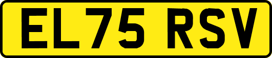 EL75RSV