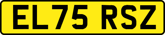 EL75RSZ