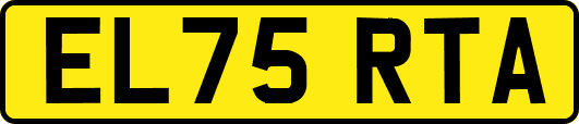 EL75RTA
