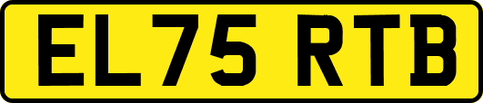 EL75RTB
