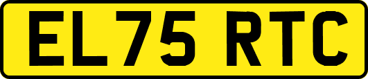 EL75RTC