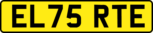 EL75RTE
