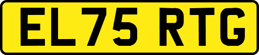 EL75RTG