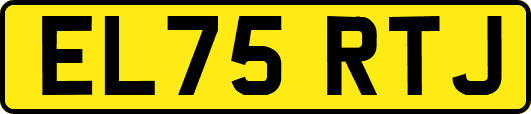 EL75RTJ