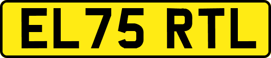 EL75RTL