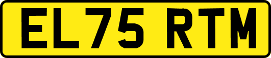 EL75RTM
