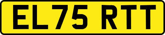 EL75RTT