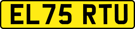 EL75RTU
