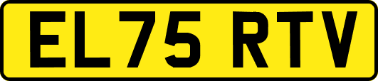 EL75RTV