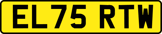 EL75RTW