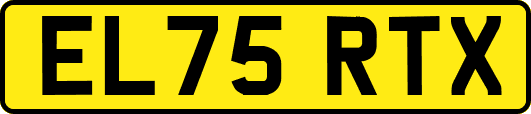 EL75RTX