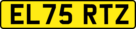 EL75RTZ