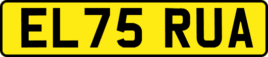 EL75RUA