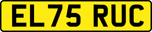 EL75RUC