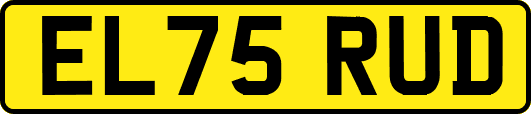 EL75RUD