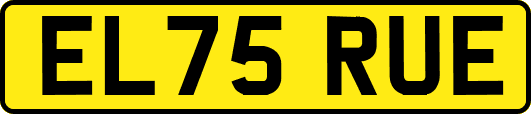 EL75RUE