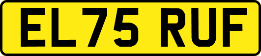 EL75RUF
