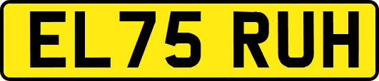 EL75RUH