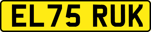 EL75RUK