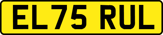 EL75RUL