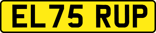 EL75RUP