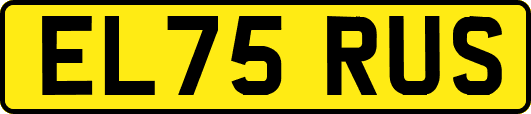 EL75RUS